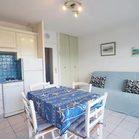Cabine, Piscine Et Parking - 4 Pers. - Fr-1-874-1 * 拉格朗德默特