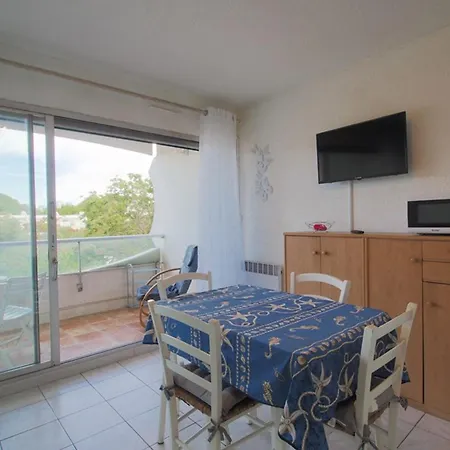 Cabine, Piscine Et Parking - 4 Pers. - Fr-1-874-1 * 拉格朗德默特